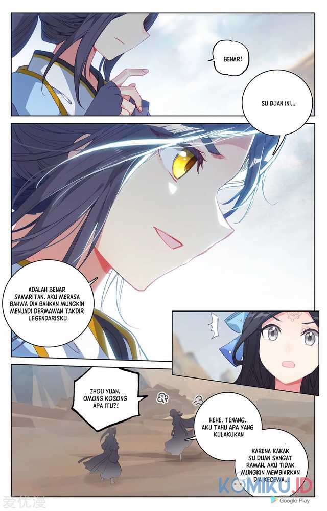 Yuan Zun