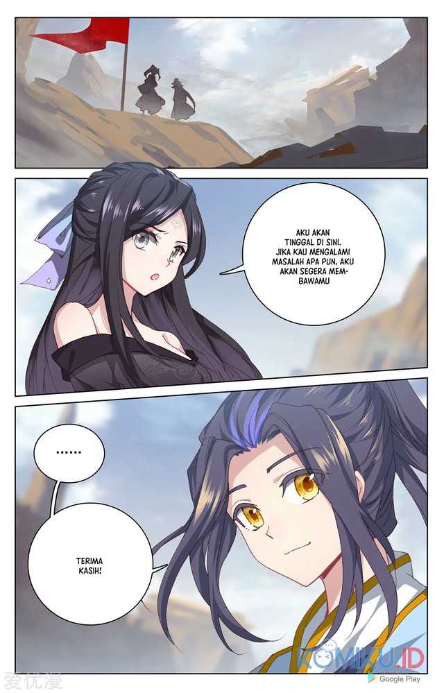 Yuan Zun
