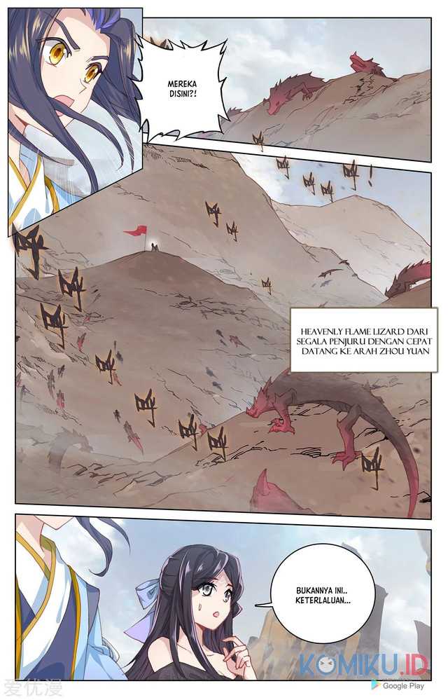 Yuan Zun