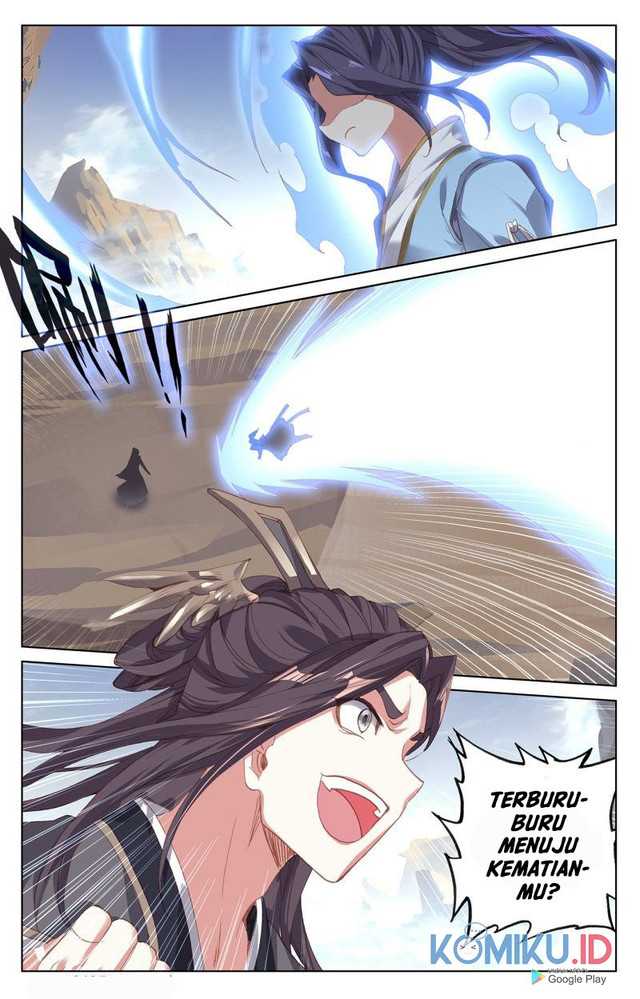 Yuan Zun