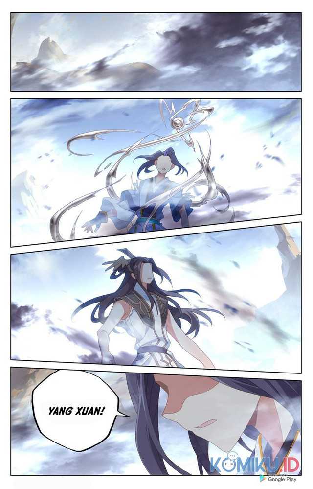 Yuan Zun
