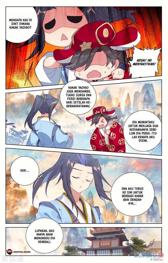 Yuan Zun