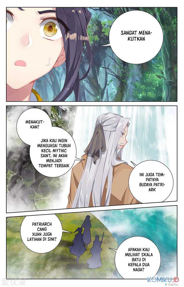 Yuan Zun