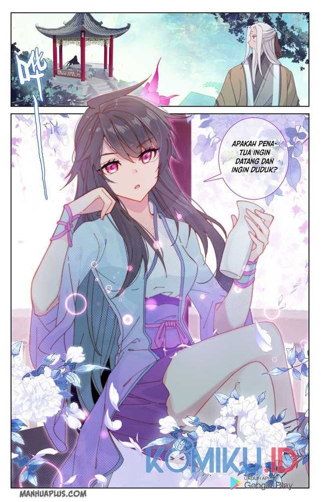 Yuan Zun