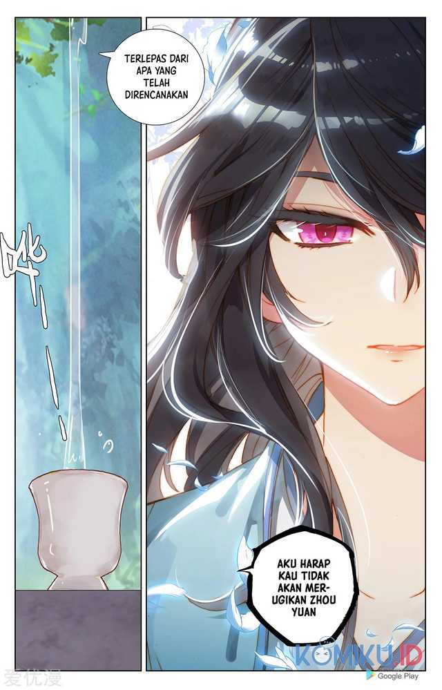 Yuan Zun