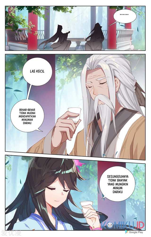 Yuan Zun