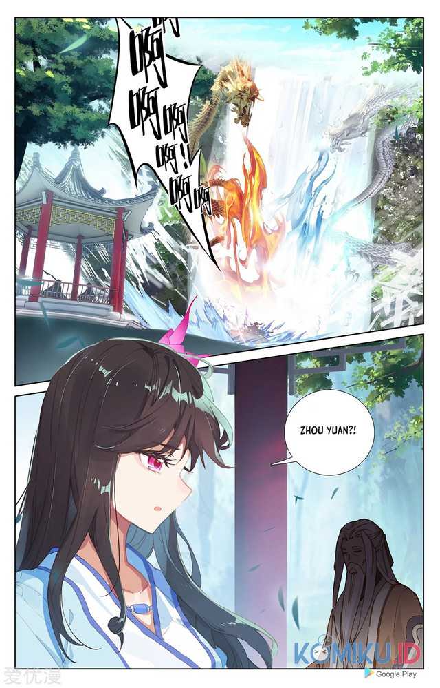 Yuan Zun