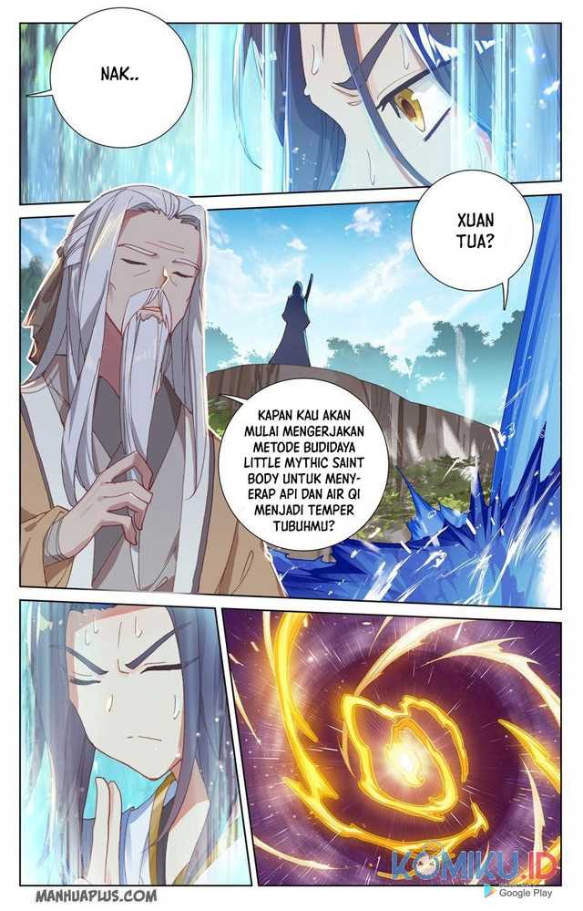 Yuan Zun