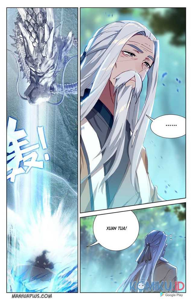 Yuan Zun