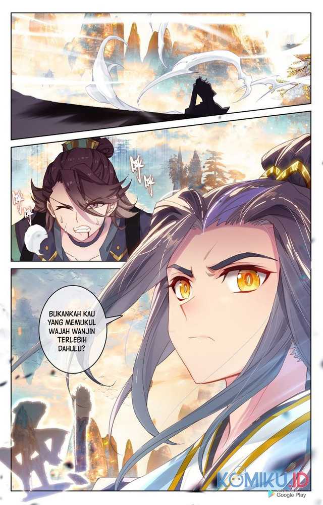 Yuan Zun