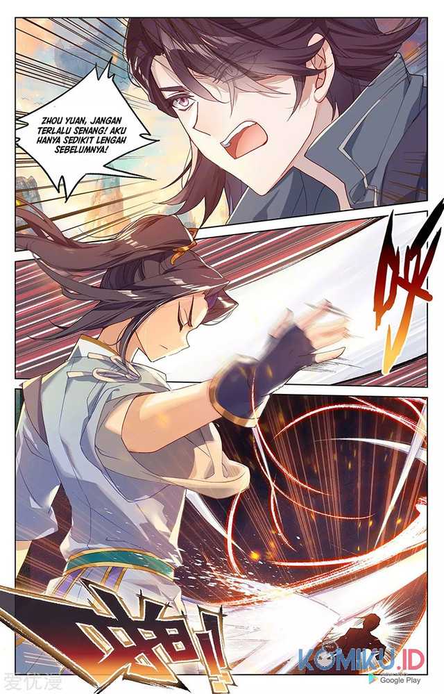 Yuan Zun