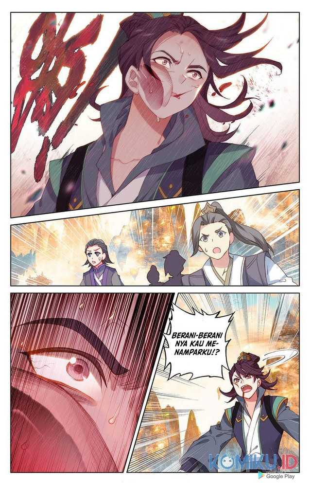 Yuan Zun
