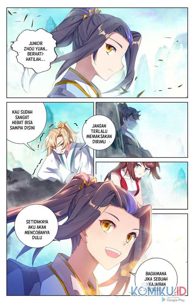 Yuan Zun