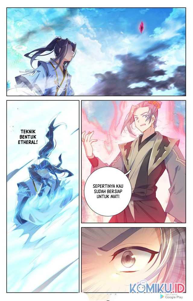 Yuan Zun