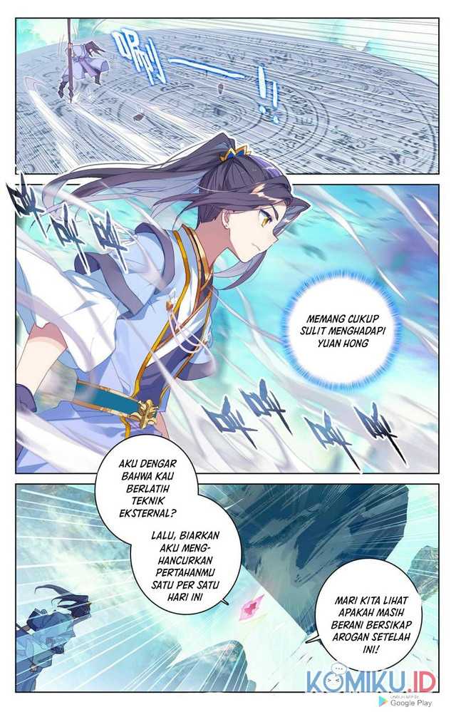 Yuan Zun