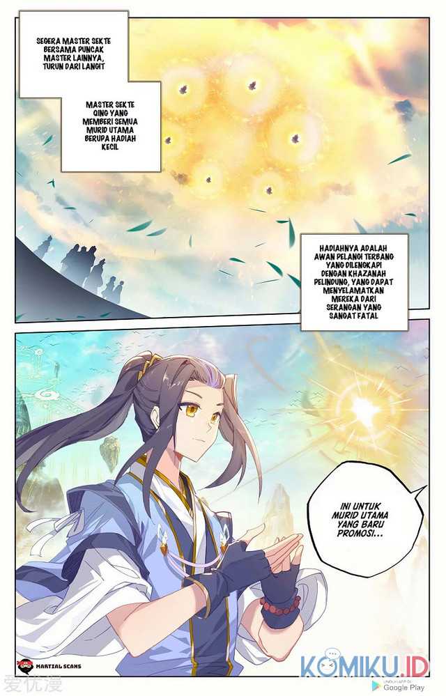 Yuan Zun