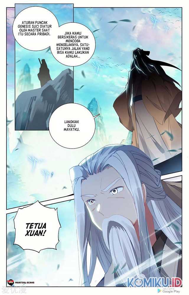 Yuan Zun