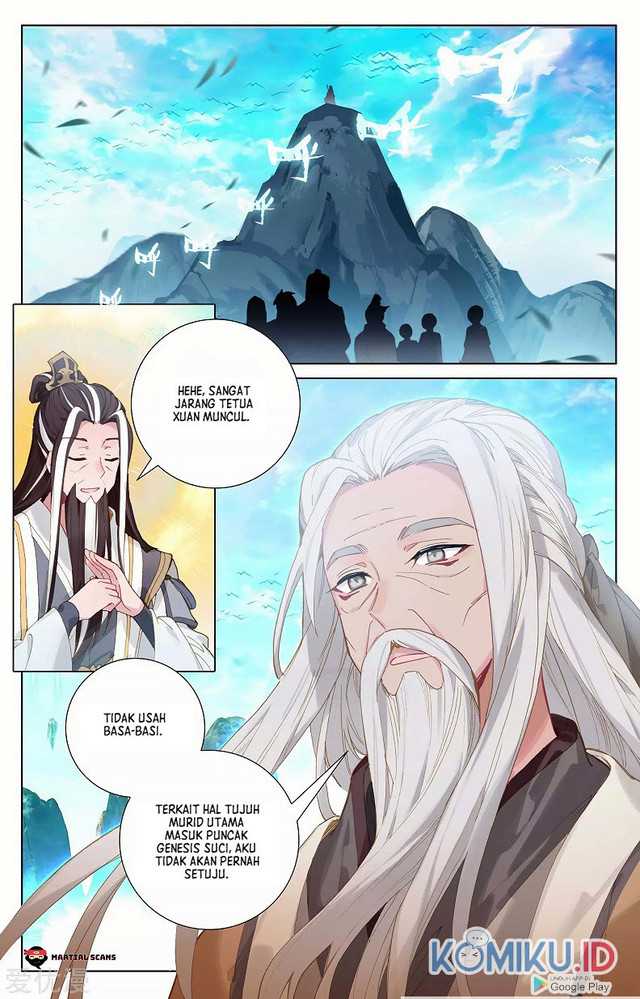 Yuan Zun
