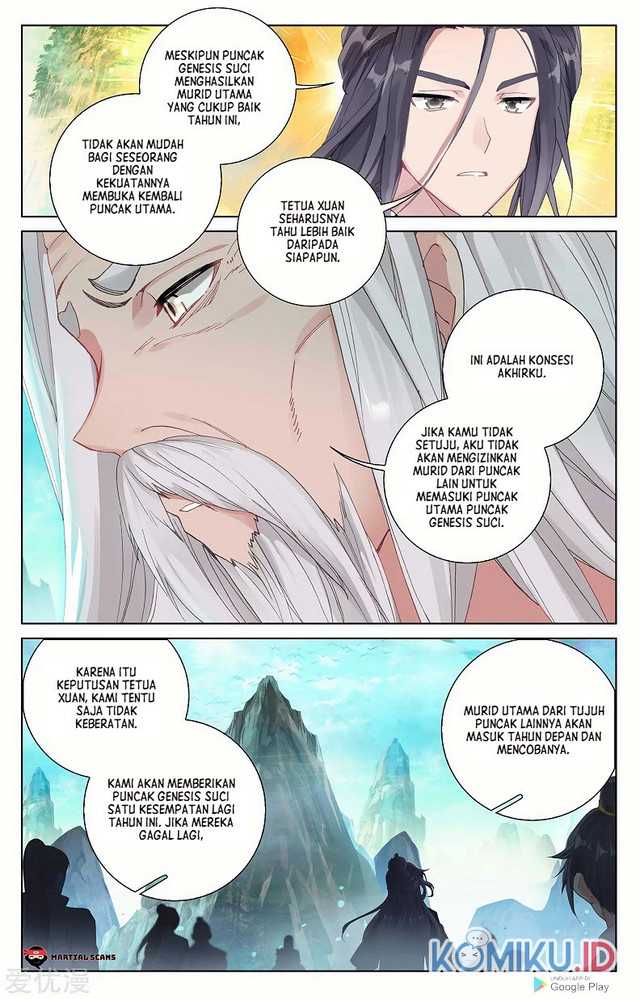 Yuan Zun
