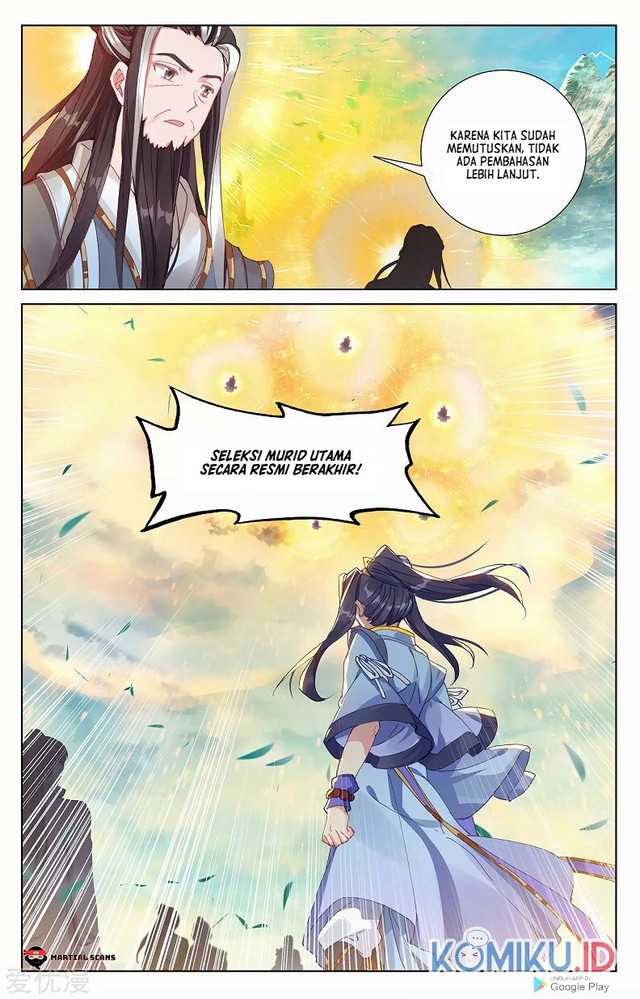 Yuan Zun