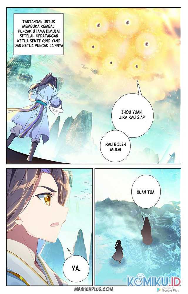 Yuan Zun