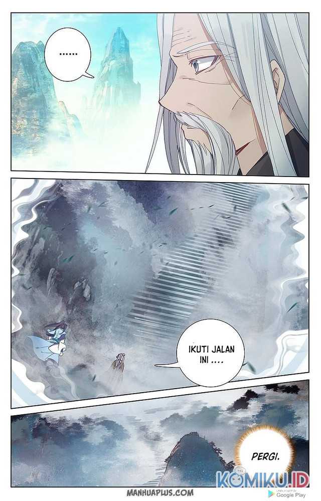 Yuan Zun