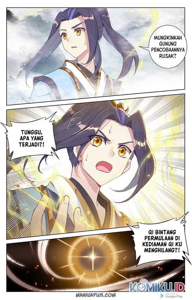 Yuan Zun