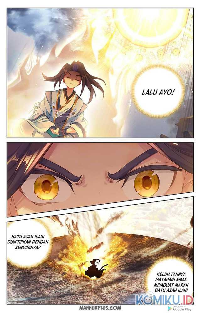 Yuan Zun