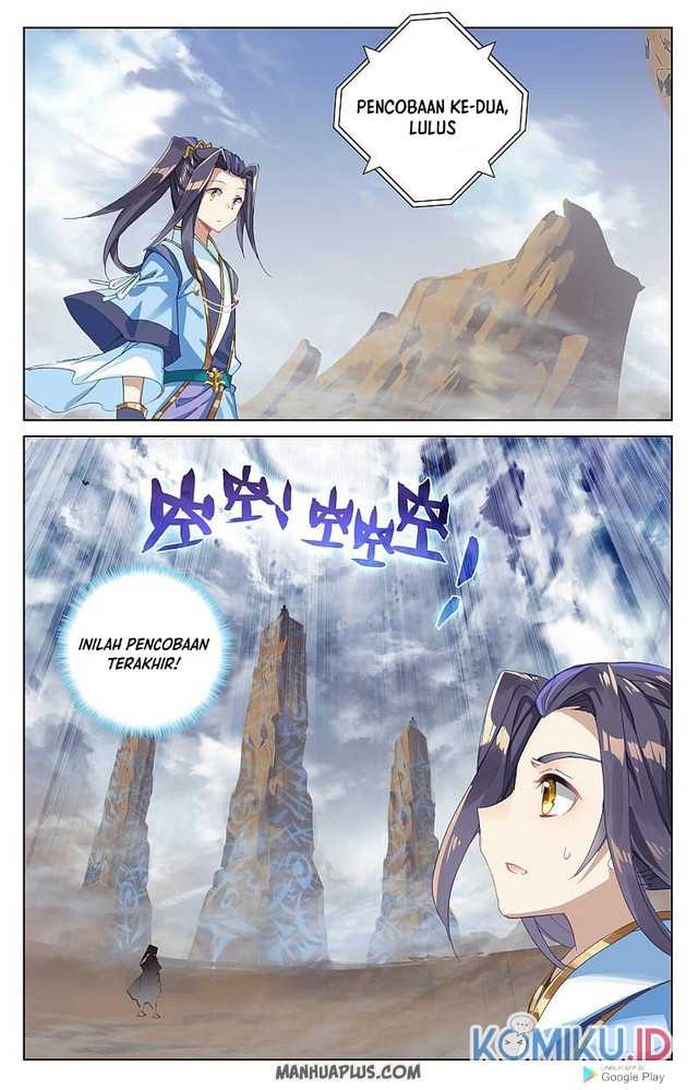 Yuan Zun