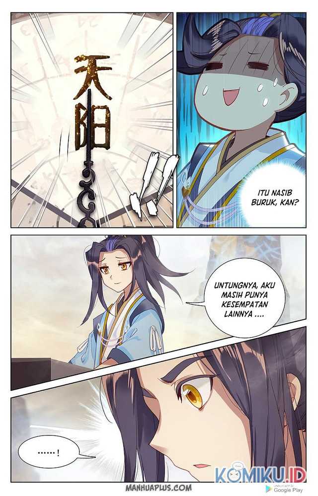 Yuan Zun