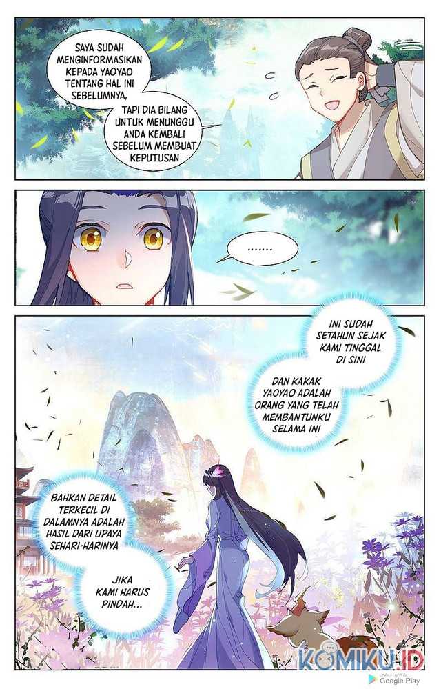Yuan Zun