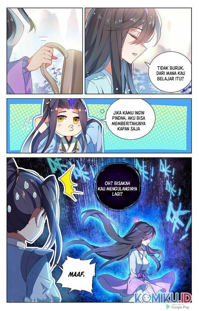 Yuan Zun