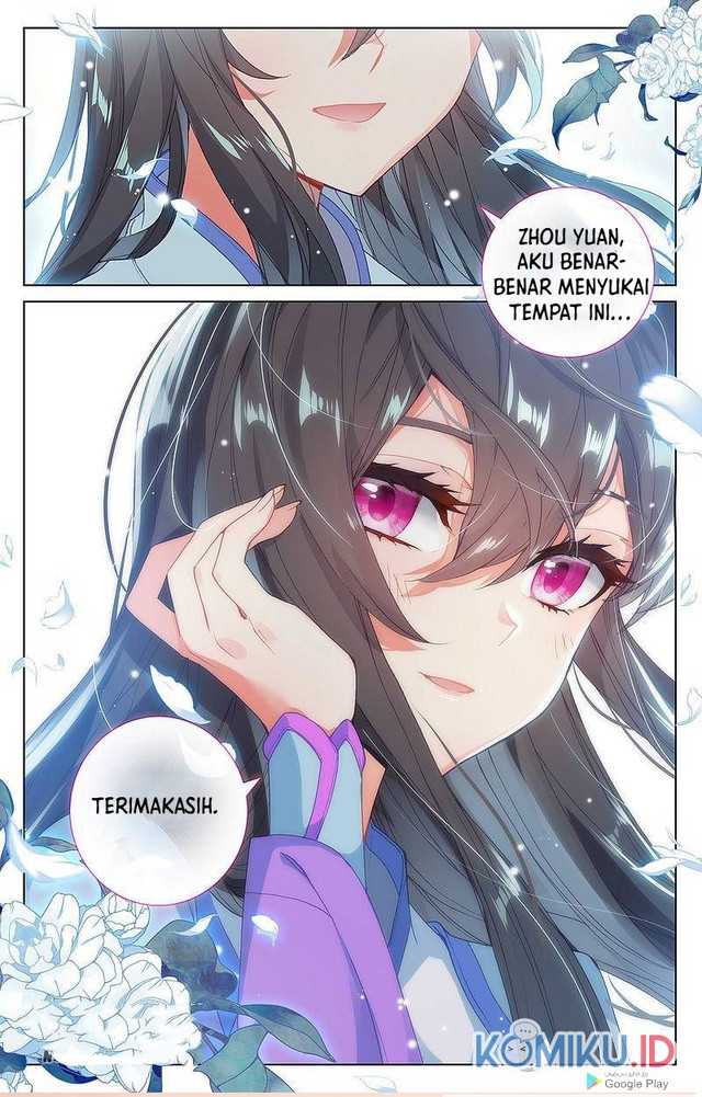 Yuan Zun