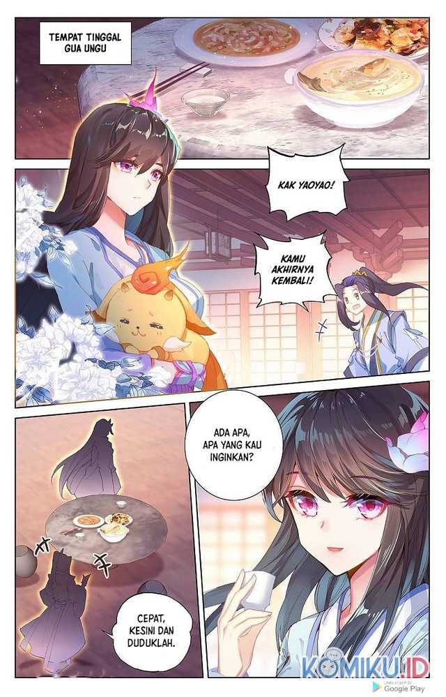 Yuan Zun