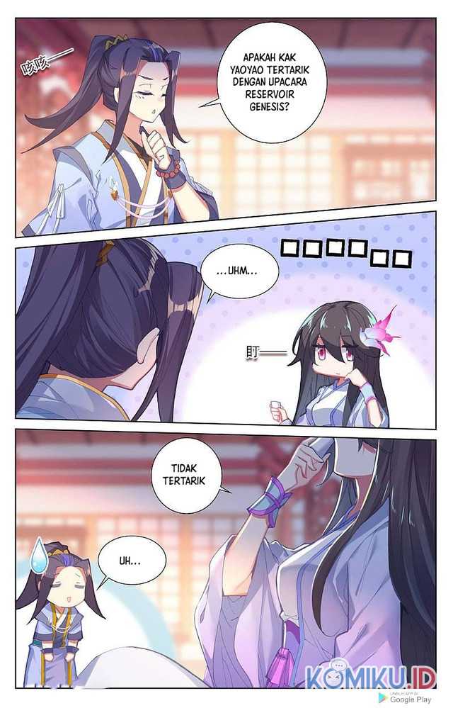 Yuan Zun
