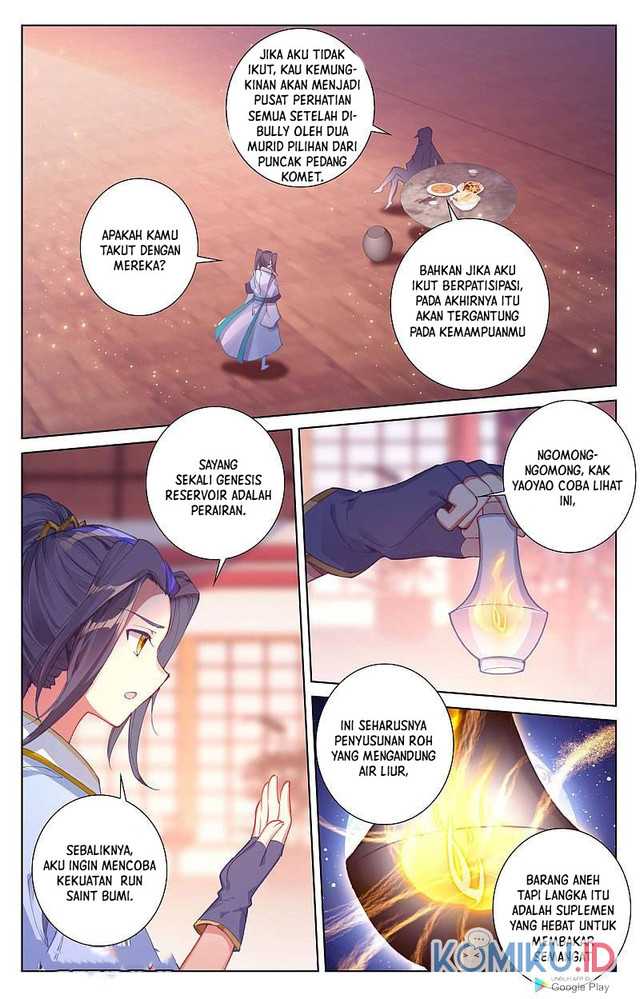 Yuan Zun