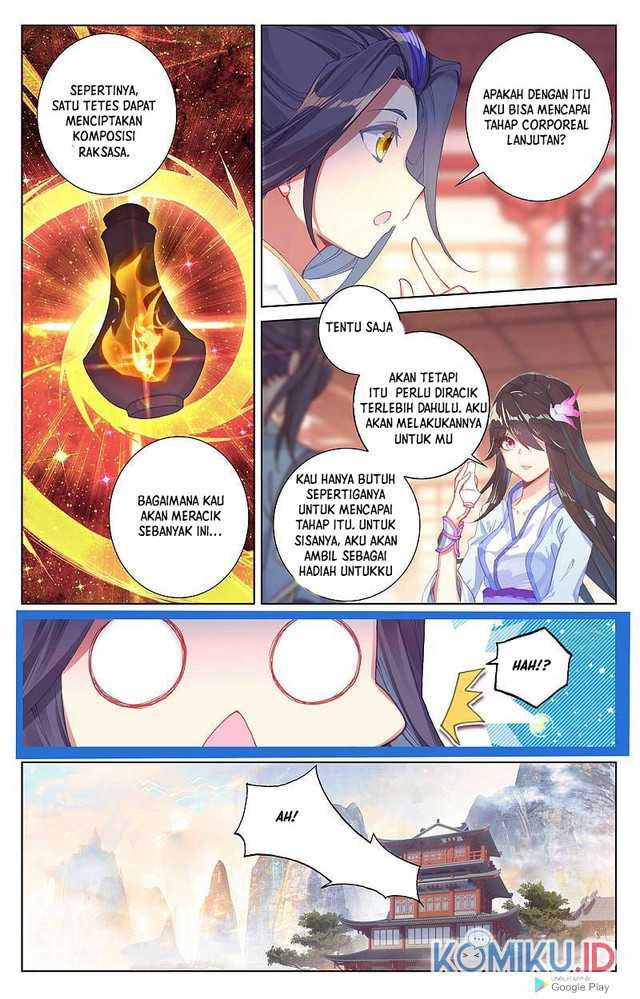 Yuan Zun