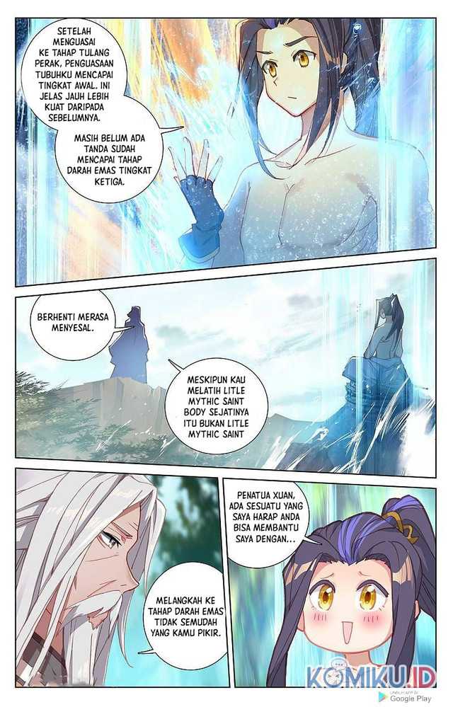Yuan Zun