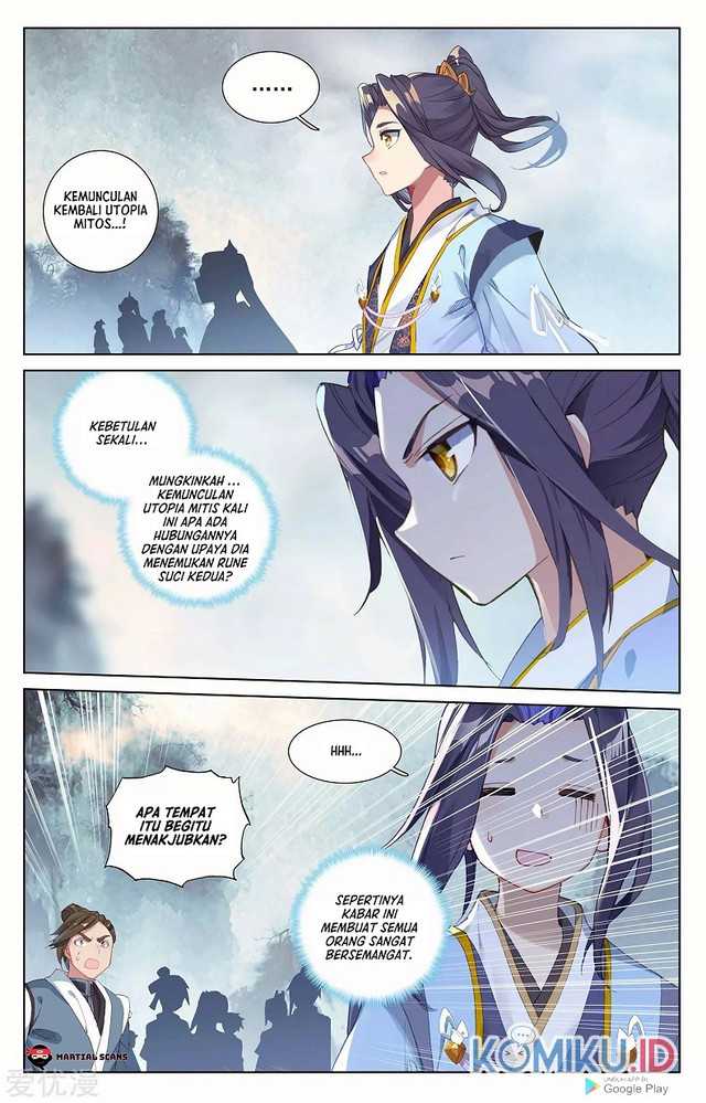 Yuan Zun