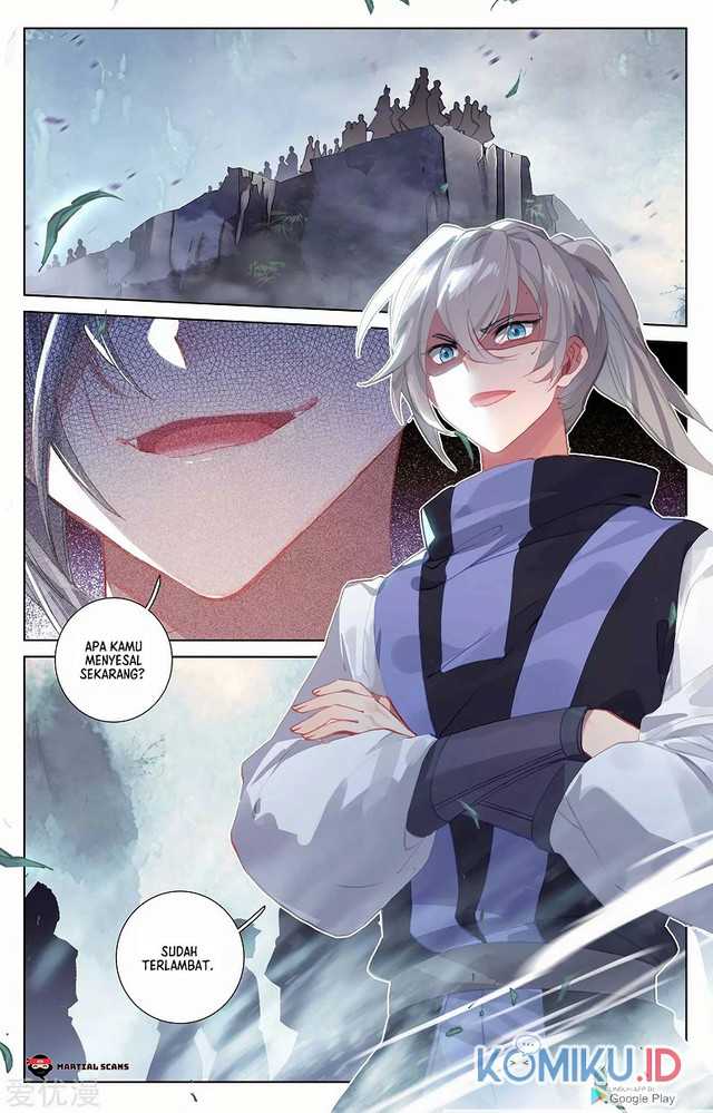 Yuan Zun
