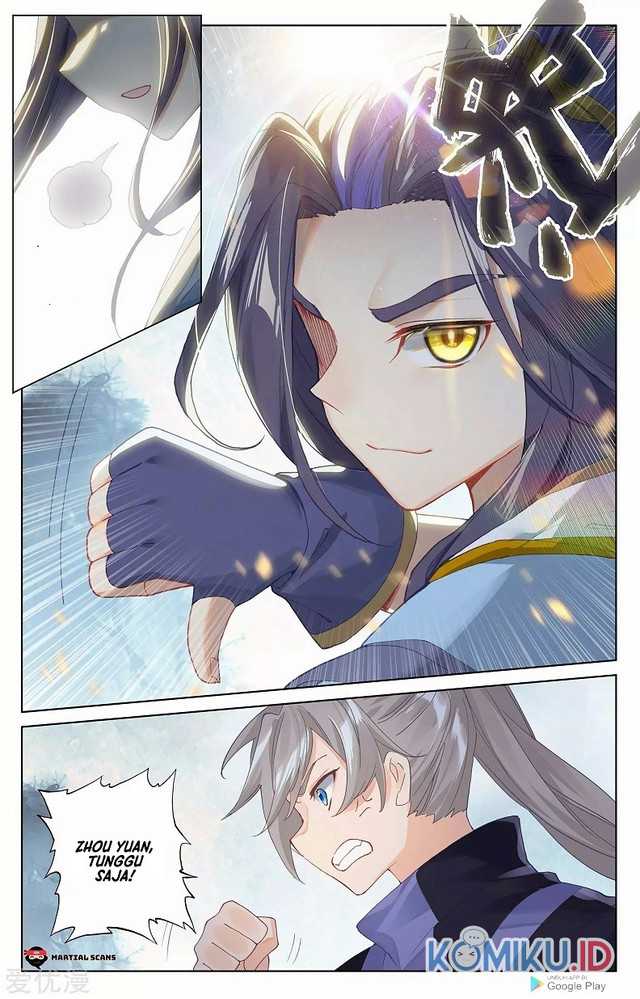 Yuan Zun