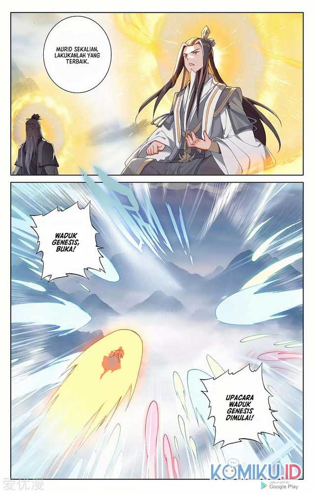 Yuan Zun