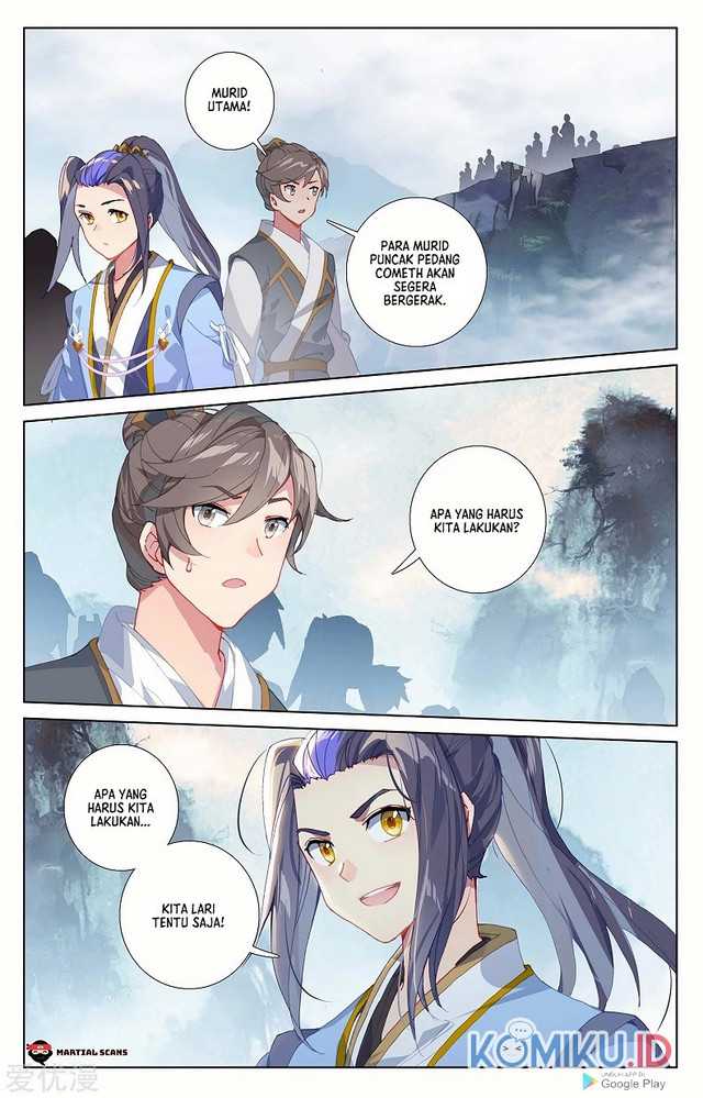 Yuan Zun