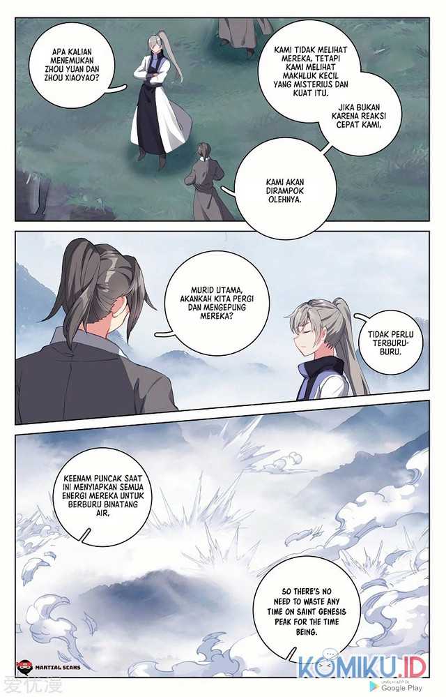 Yuan Zun