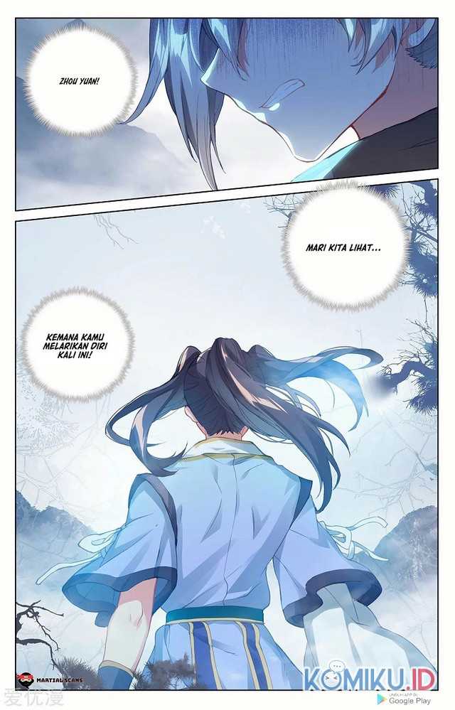 Yuan Zun