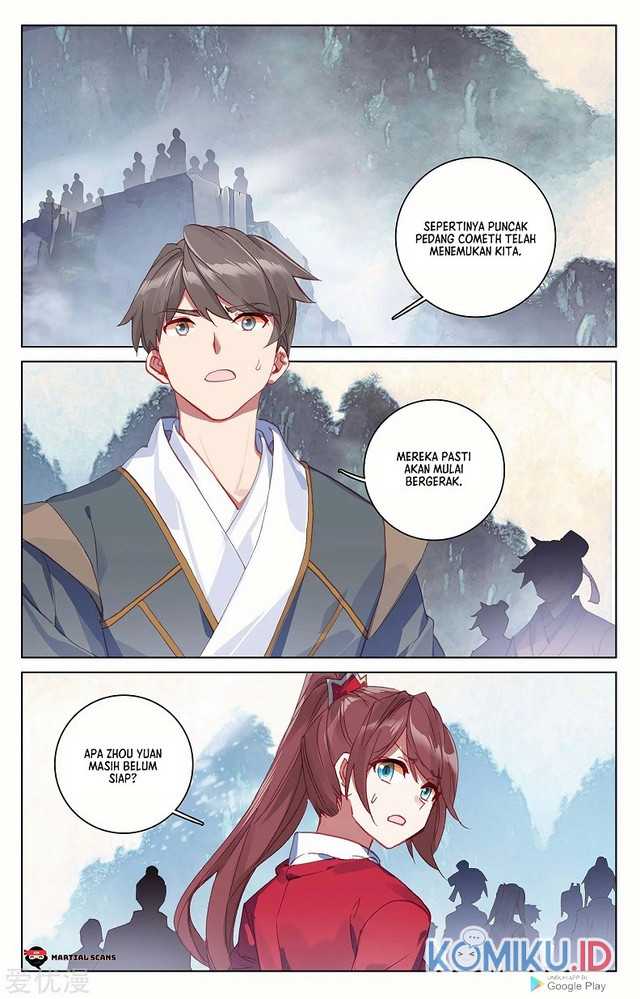 Yuan Zun