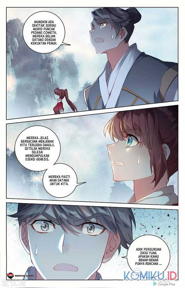 Yuan Zun