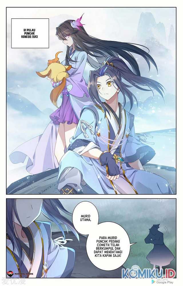 Yuan Zun