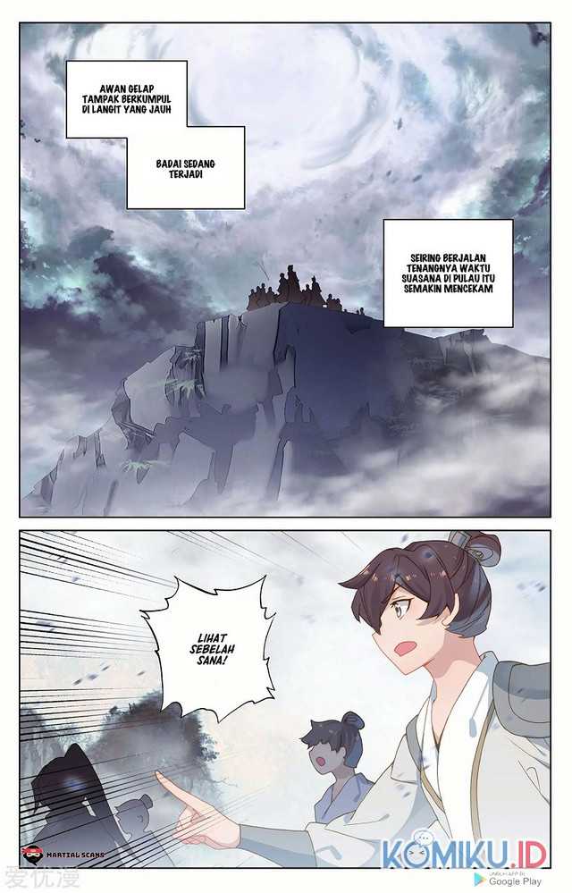 Yuan Zun