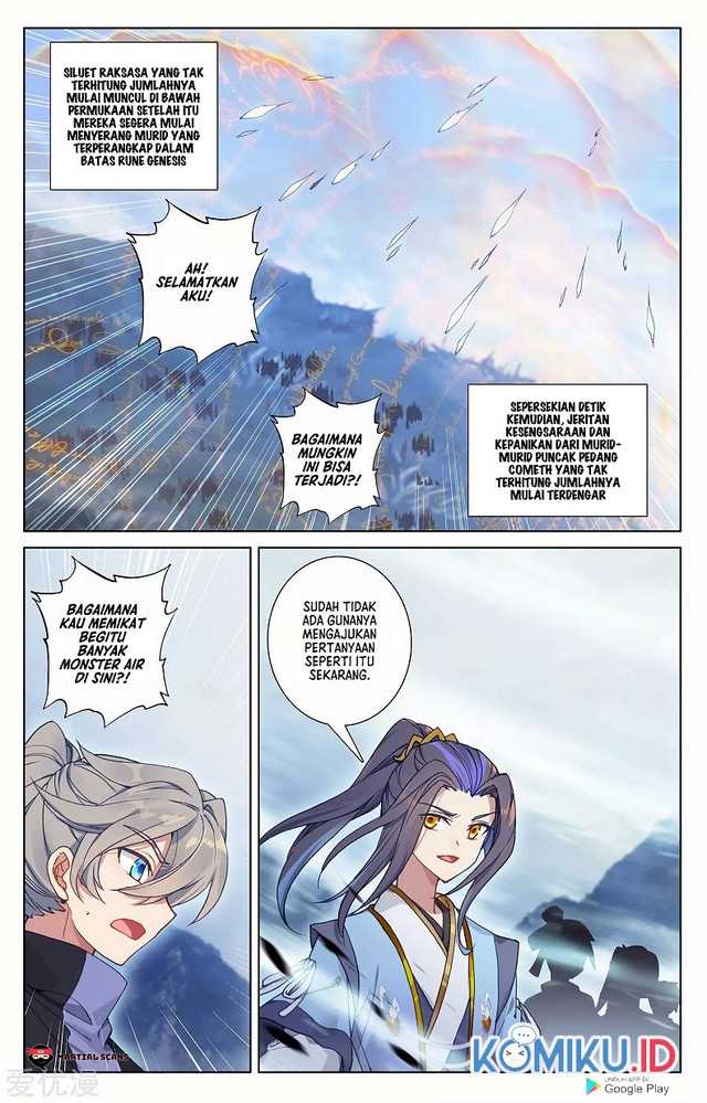 Yuan Zun
